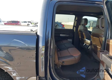 2021 Ford F150 Supercrew z USA, uszkodzony, nr VIN 1FTFW1ED2MFA85582